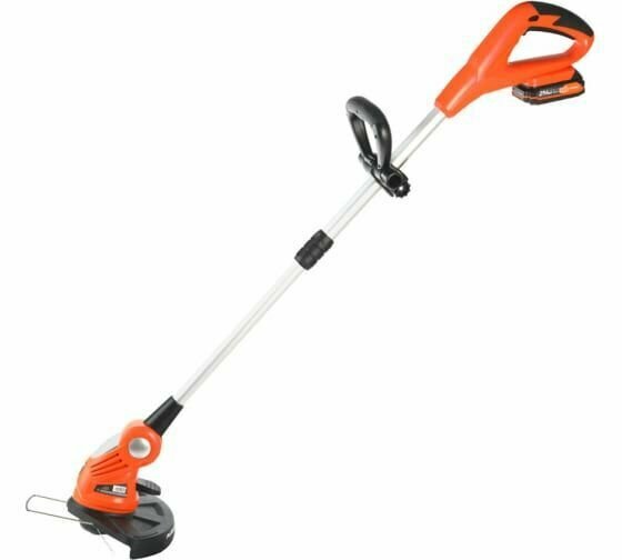 Аккумуляторный триммер PATRIOT TR 235 Li 21B Max UES