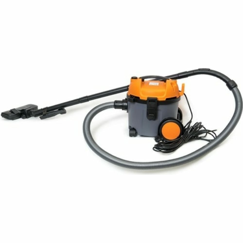 фото Пылесос Bennett 10l YL6218