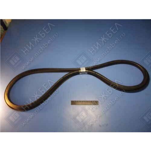 ЯРТИ Уплотнитель 2705,3321,2217,33023 боков стекла мал (ЯРТИ)