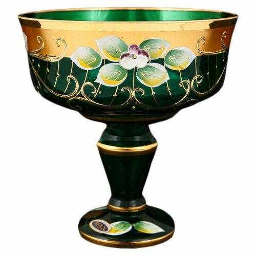 Конфетница 13 см н/н 