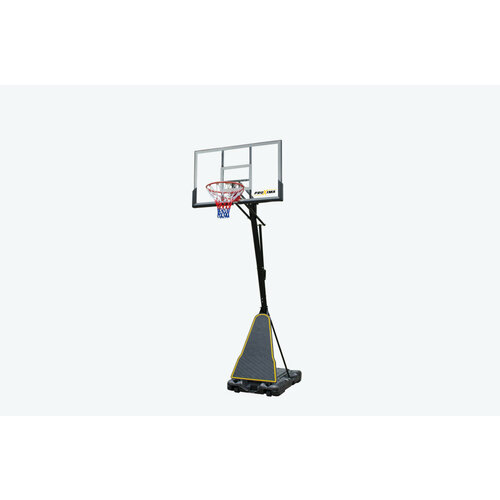 Мобильная баскетбольная стойка Proxima 50 S024