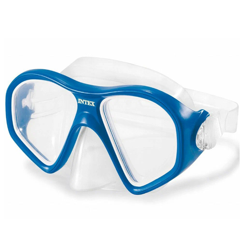 Маска для плавания от 8 лет WAVE RIDER MASKS Intex 55977