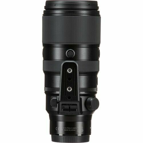 Объектив Nikon Z 100-400mm f45-56 VR S 26399900₽