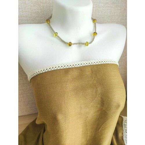 Комплект бижутерии Комплект Авала 