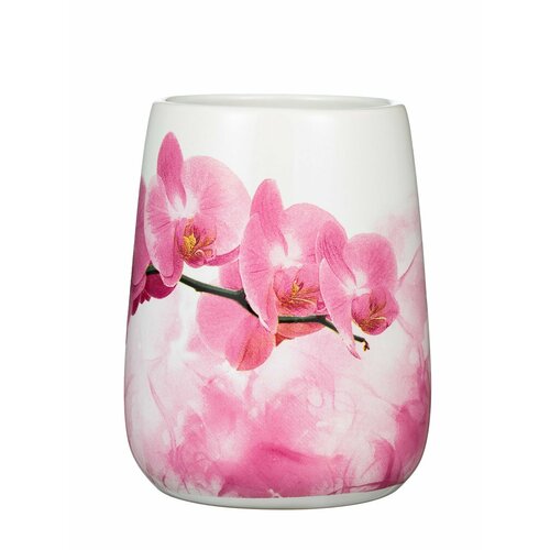 Стакан для зубных щеток Rosso керамика Стакан для зубных щеток 4610116220016 646₽