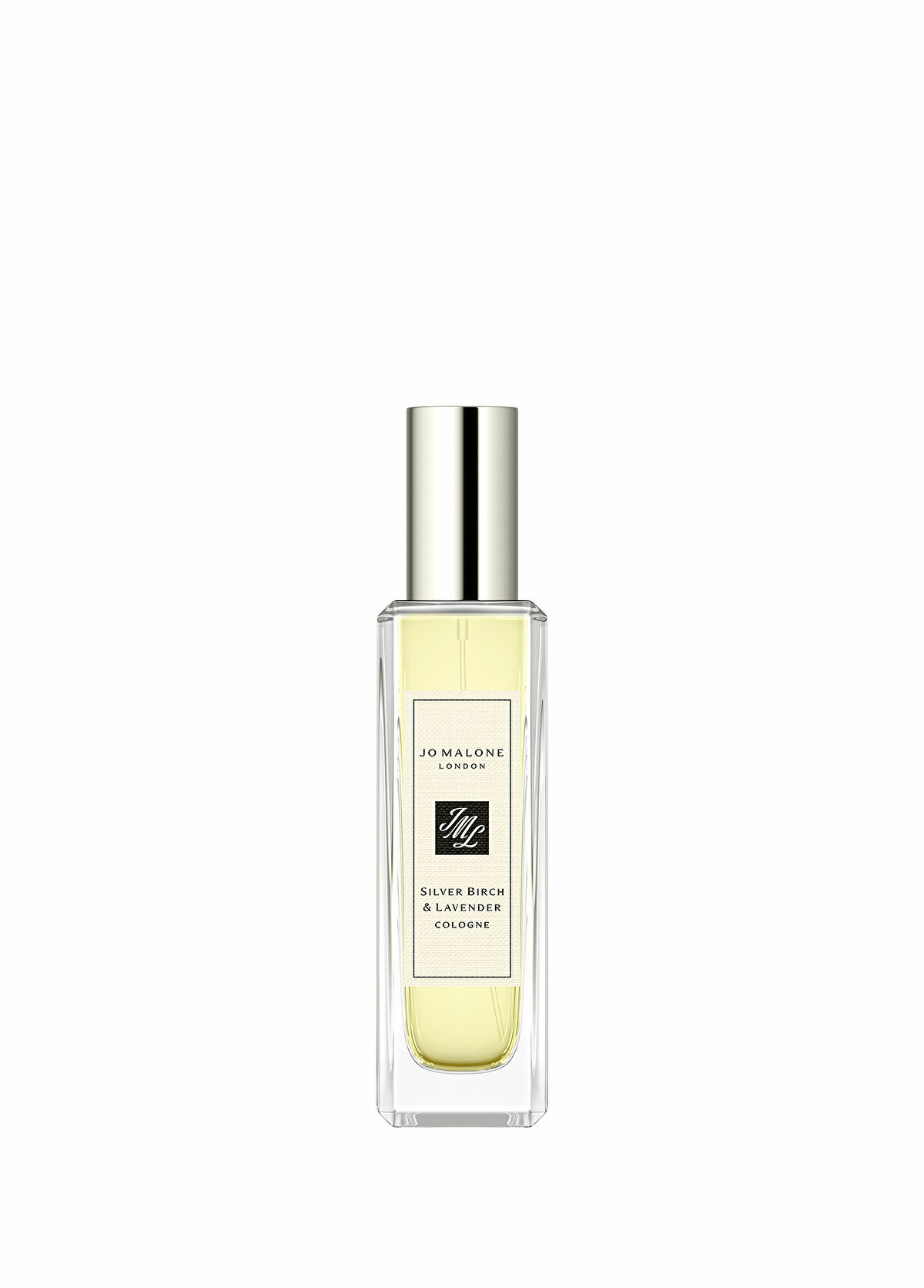 Одеколон 30 мл Jo Malone Silver Birch Lavender Cologne