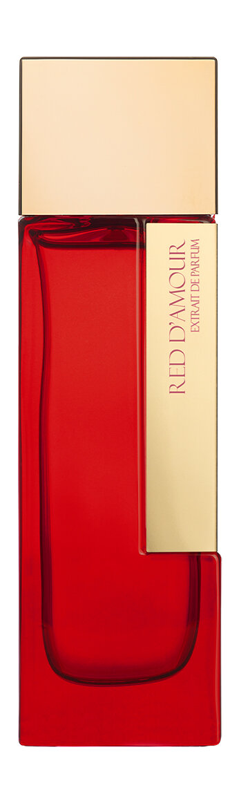 LM PARFUMS Red d’Amour Экстракт духов унисекс, 100 мл