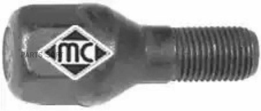METALCAUCHO болт колеса