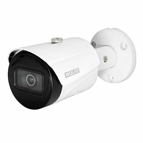 BOLID VCI-122 Камера видеонаблюдения сетевая цилиндрическая