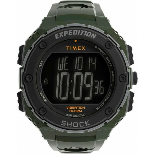 Наручные часы TIMEX, комбинированный