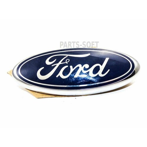 FORD 1528567 Эмблема крышки багажника [ORG]