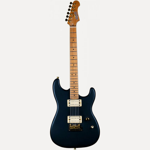Изображение товара Электрогитара Stratocaster JET JS-700 MBK