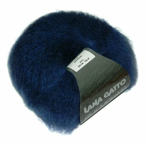 Пряжа Lana Gatto Silk Mohair (2 шт)