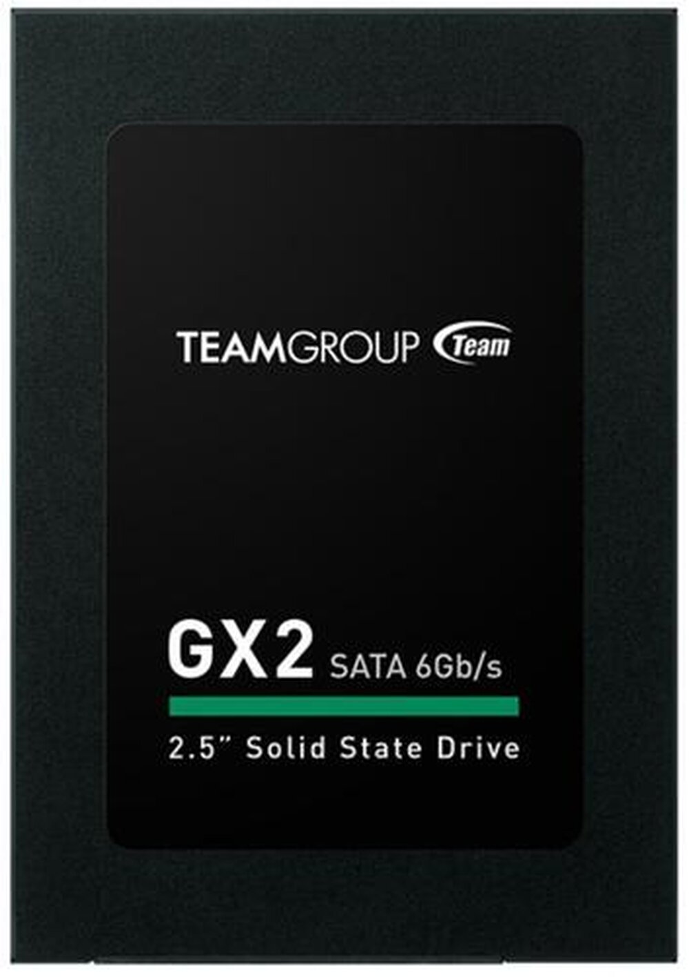 256 ГБ 2.5" SATA накопитель Team Group GX2 [T253X2256G0C101]