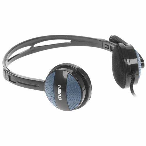 Проводные наушники SVEN AP-151MV черный 2397₽