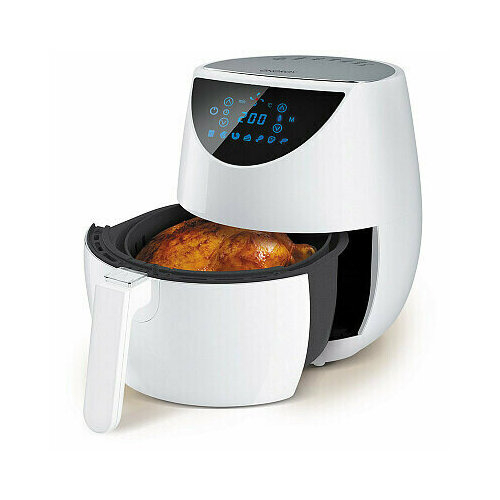 Аэрогриль Energy EN-266 белый 6610₽