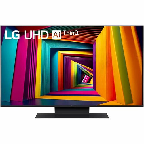 Телевизор LG 50UT91006LA 7399000₽