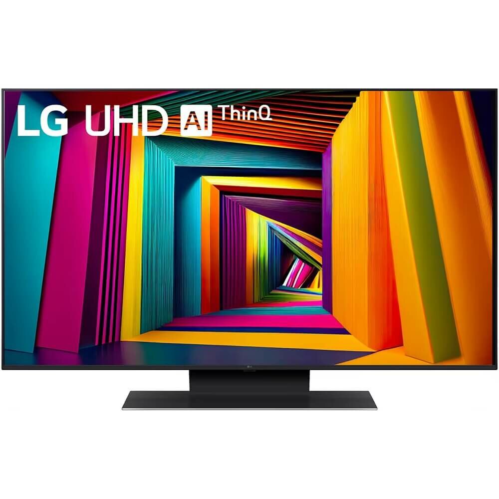 Телевизор LG 50UT91006LA (2024)