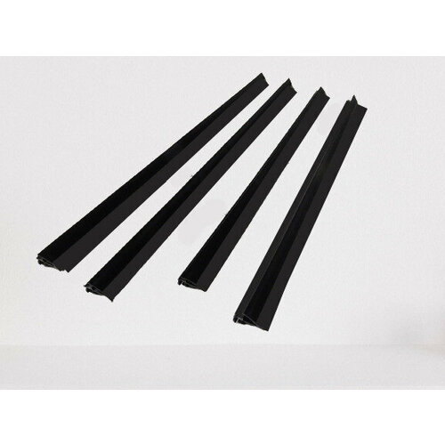 Бархотка Комплект внутренних уплотнителей подвижных стекол Лада Калина Лада Гранта 1700₽