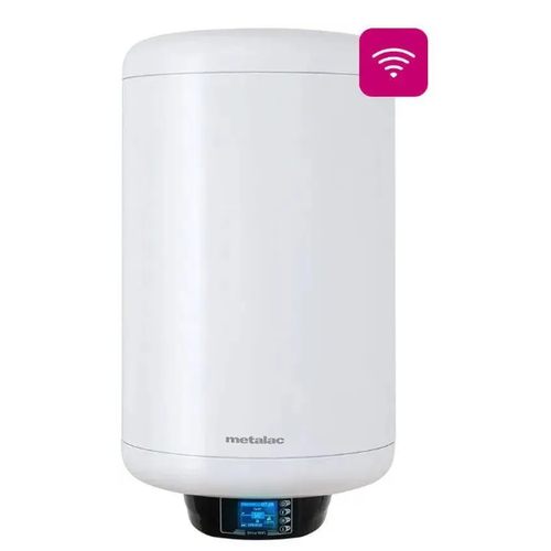 Водонагреватель METALAC BOJLER Sirius MB P120 W 5110200₽