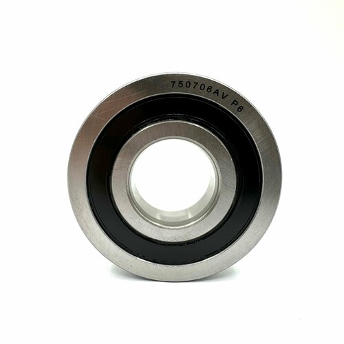 Подшипник 750706 30х75х19 50706 690₽