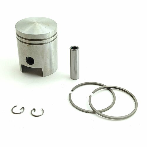 Поршень мотоцикл Восход 00 норма в сборе г Челябинск 1490₽