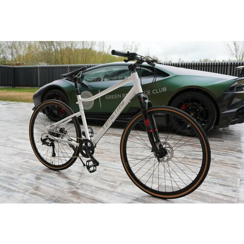 Велосипед Time Try ТT123/9s 28