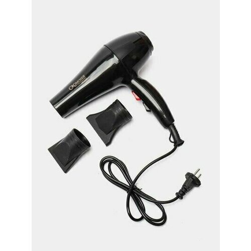 Профессиональный фен для сушки и укладки волос мощностью 5000Вт 170000₽