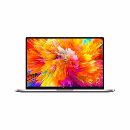 Ноутбук Xiaomi RedmiBook Pro 15 2022 JYU4474CN AMD Ryzen 5 6600H 33GHz16384Mb512Gb SSDNo ODDAMD Radeon GraphicsWi-FiBluetoothCam1563200x2000Windows 11 Home 64-bit 8418800₽