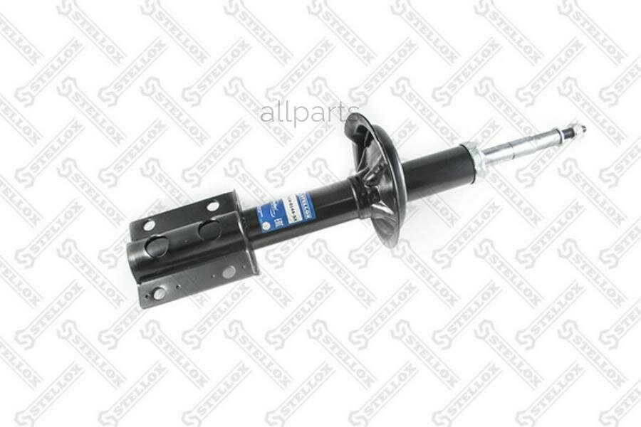 STELLOX 41140144SX Амортизатор пер. масляный Peugeot Boxer, Fiat Ducato 1400 94>