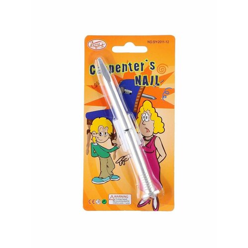 Прикол Гвоздь 313₽