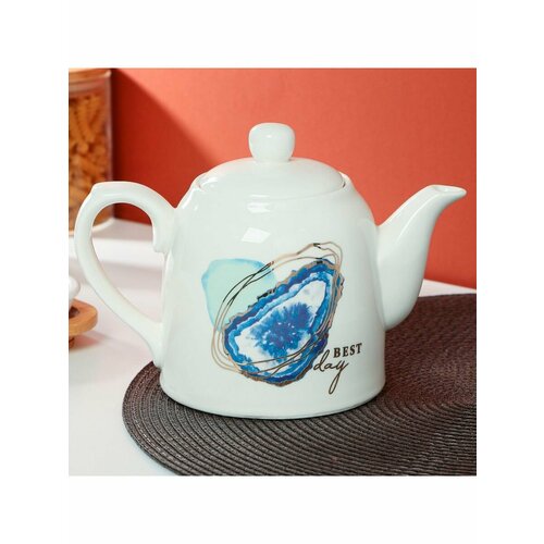 Чайник Best day 950 мл 1084₽