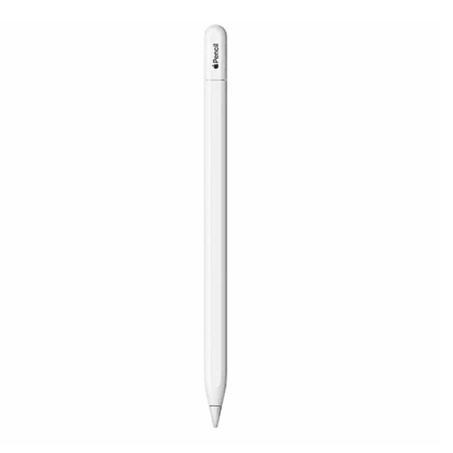 стилус apple pencil gen2 белый уценка Стилус Apple Pencil USB-C 2023 MUWA3, белый