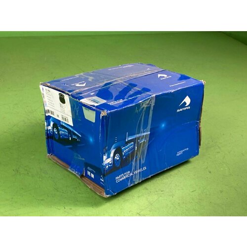 Рк ступицы полный подшипник ступицы перед комплект 70x196x130 MAN TGA 21072₽