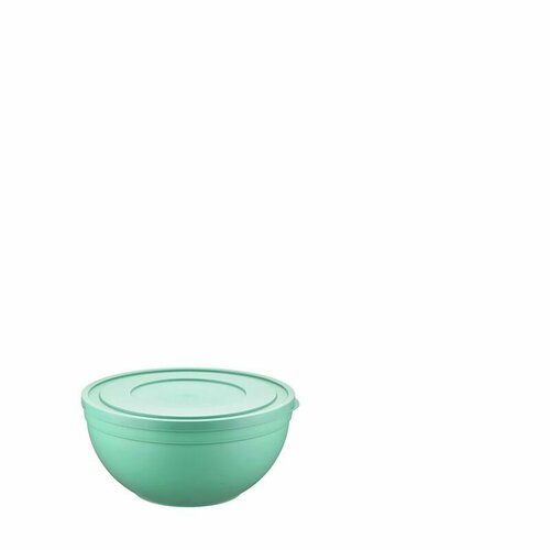 Миска - салатник Sandy HobbyLife 4 л с крышкой 1008₽