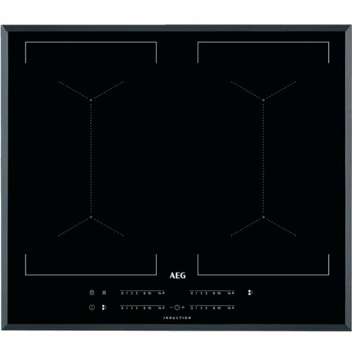 Индукционная варочная панель AEG IKE64450FB 9258900₽