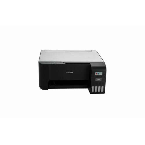 МФУ с СНПЧ Epson L3211 ПИ 2249000₽