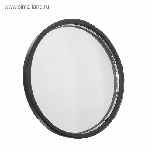 Зеркало мертвой зоны главдор круглое 2 микс 328₽