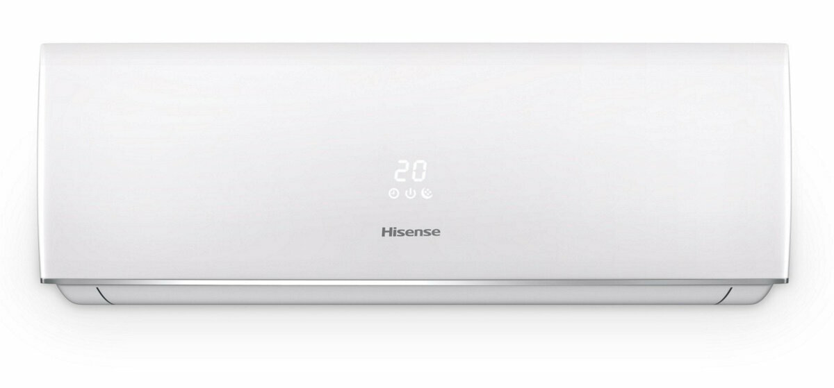 Кондиционер сплит-система Hisense AS-09UW4RYDDB05 (SMART DC Inv)