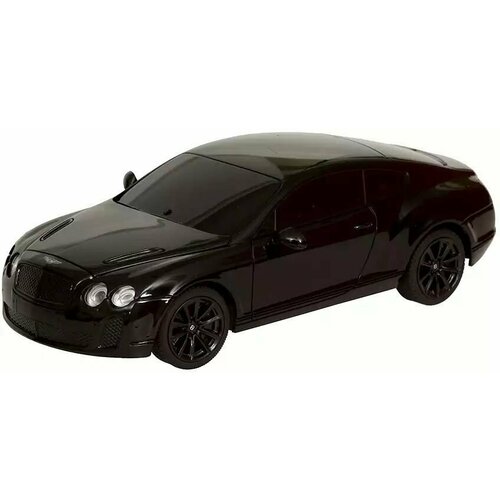 Машинка радиоуправляемая Bentley Continental (1:24) 27041