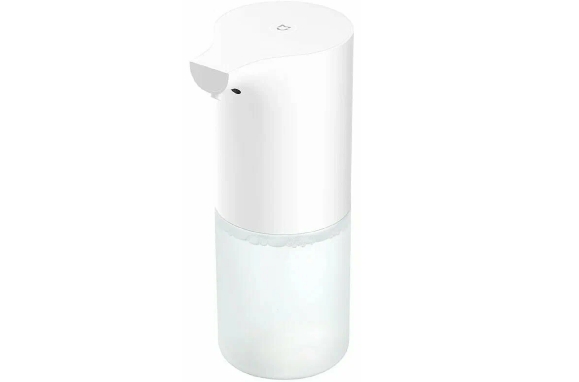 Дозатор автоматический для мыла-пены Mijia Automatic Foam Soap Dispenser MJXSJ05XW (белый) на аккумуляторе — фото 1