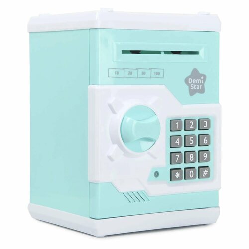 Игрушка Demi Star Сейф для денег OTE0643207 4776₽