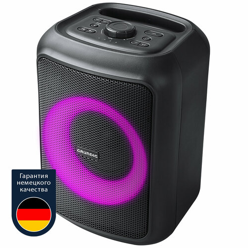 Музыкальная система Midi Grundig PartyHit