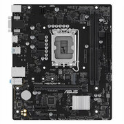 ASUS PRIME H610M-R-SI, LGA1700, H610, 2*DDR5, DP+VGA+HDMI, 4 SATA 6.0, M.2, USB 3.2, mATX; 90MB1GL0-M0ECY0