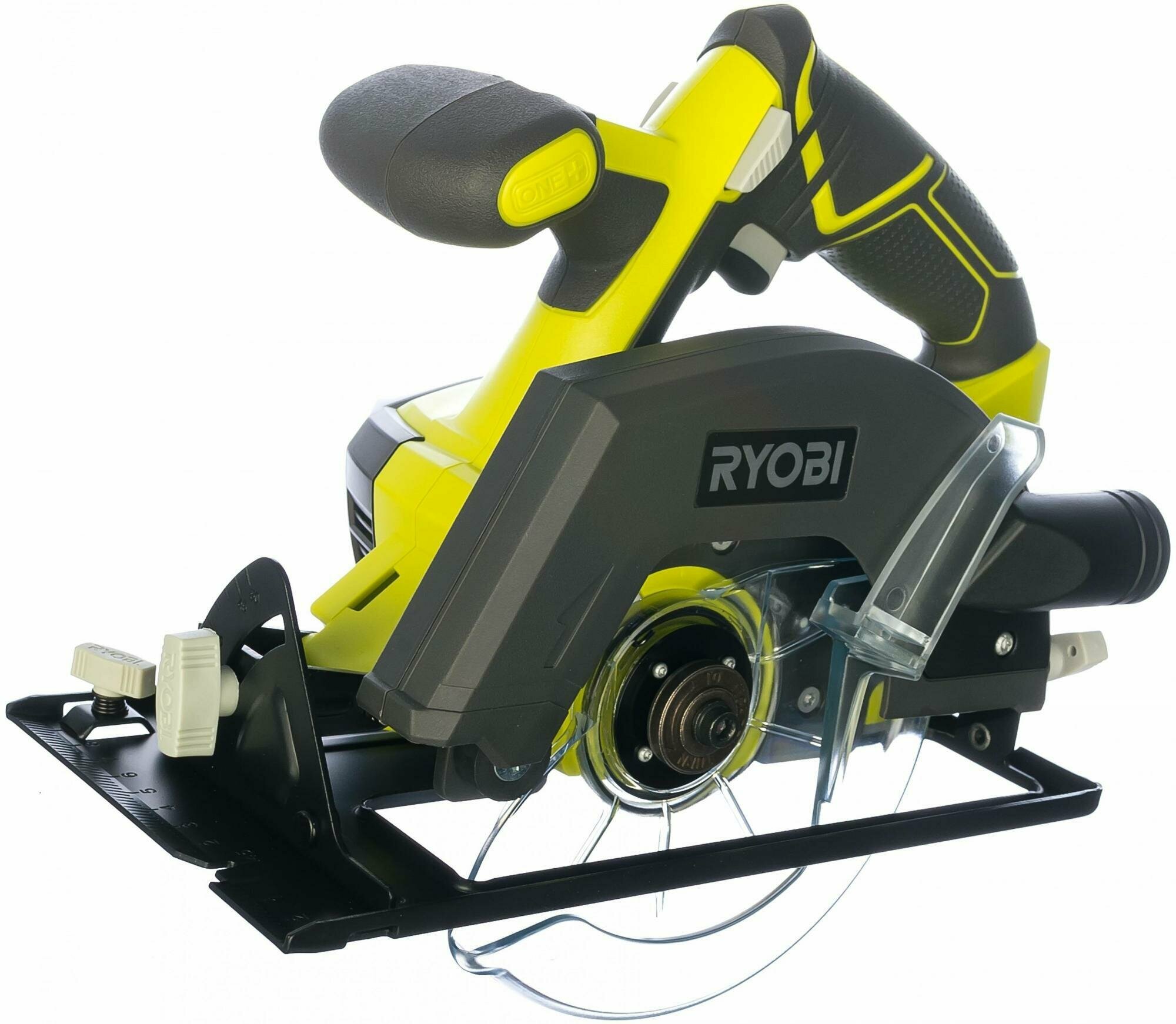 Дисковая пила Ryobi ONE+ R18CSP-0 5133002628