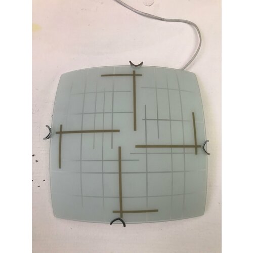 Потолочный и настенный светильник 304