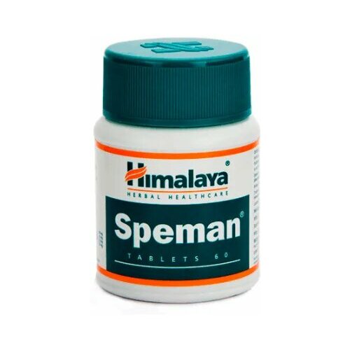 Speman Himalaya ( Спеман Хималая ) 60 таб