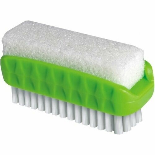 Двусторонняя щетка для рук YORK с пемзой 040060 667₽