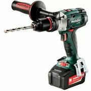 Аккумуляторная дрель-шуруповерт Metabo SB 18 LTX Impuls ASC30-36 602192500