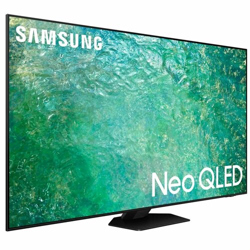 55 Телевизор Neo Q-LED SAMSUNG QE55QN85CAUXRU 12610000₽